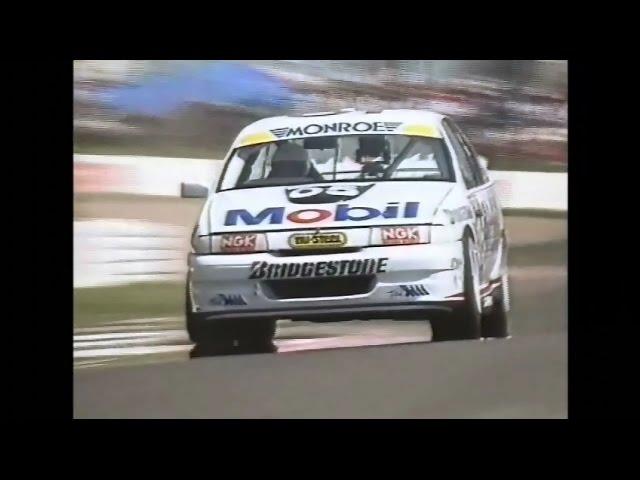 1991 Bathurst 1000 - Top 10 Shootout