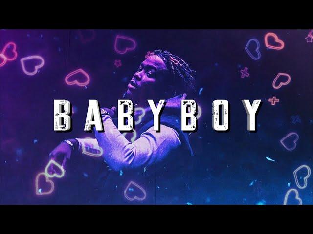 *FREE*  "Babyboy" - Kaza Type Beat | Instru Rap Mélancolique/Love 2022 - (Prod by Rayzzen)