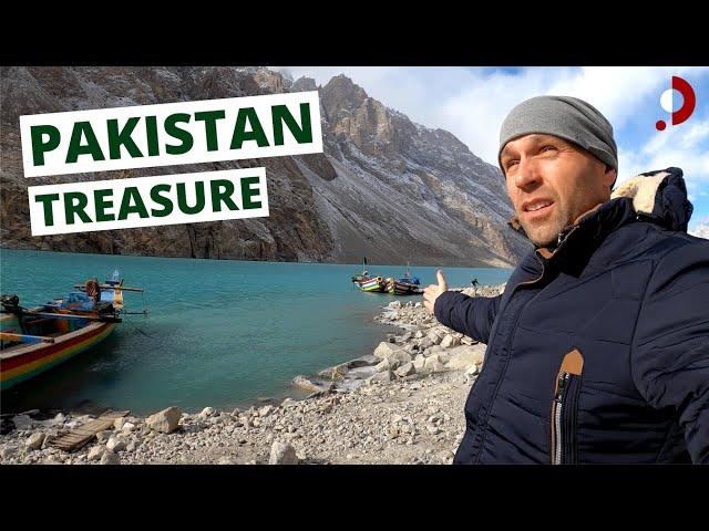 PAKISTAN'S SURPRISE! | HUNZA VALLEY 