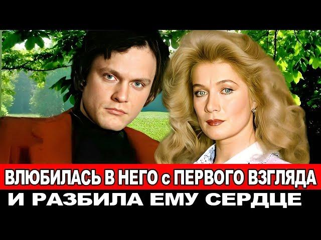 Ей УЖЕ-76,а она ТАКАЯ же КРАСИВАЯ/Внучка стала актрисой/Непростая судьба  красавицы Анны Твеленевой.