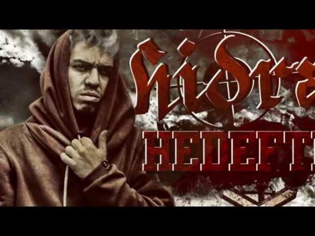 Hidra - Ölüme İnat