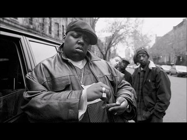 Best Tracks of The Notorious B.I.G. (Happy Birthday Mix)