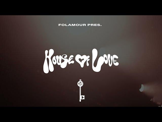 AFTERMOVIE  House of love @KOKO CAMDEN - 10/14/2022