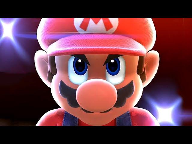 Epic Mario Music (Up to Paper Mario TTYD Remake)