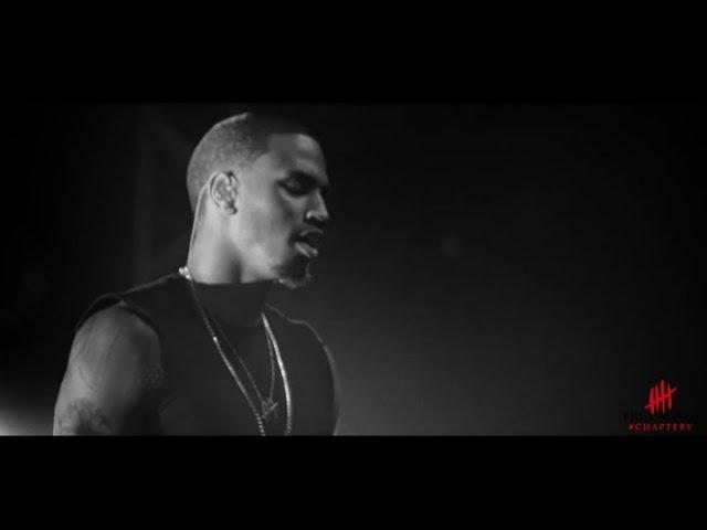 Trey Songz - Fumble [Official Music Video]