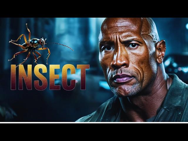 THE INSECT - First Trailer | Warner Bros | Dwayne Johnson