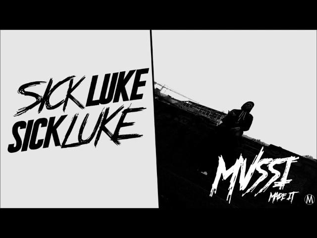 Mvssi - BDM (Sick Luke Type of Beat)