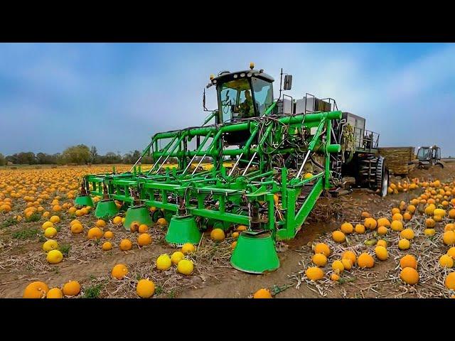 Amazing Agriculture Machines Operating At An INSANE LEVEL #2