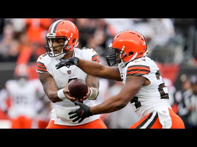 Why the Browns are Being Projected to Finish Last in the AFC North in 2024 - Sports4CLE, 7/9/24
