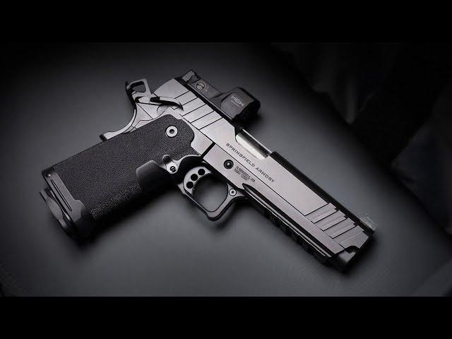 Prodigy™ - Springfield Armory®