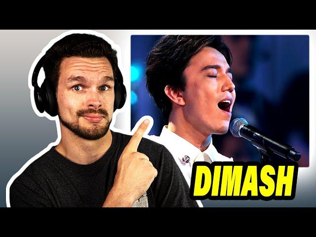 Dimash Kudaibergen, Ave Maria: My Honest Thoughts!