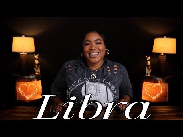 LIBRA. DESTINED CONNECTION - A Sacred Bond Shaped by the Universe!!