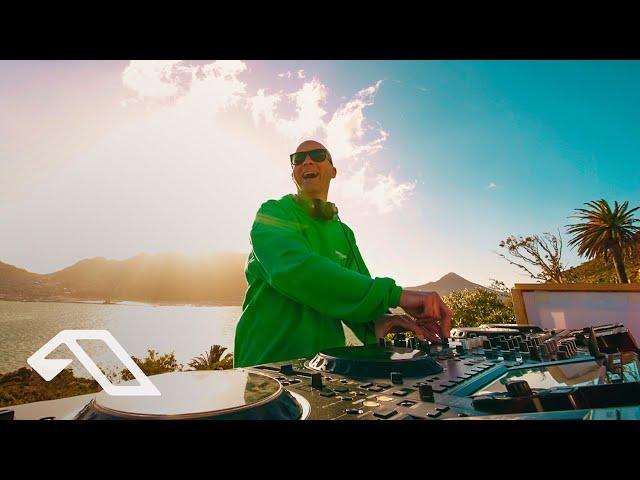 James Grant pres. Movement Vol. 2 | Live from Cape Town, South Africa (4K)