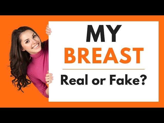 How Did I Develop My Breast As A CrossDresser?