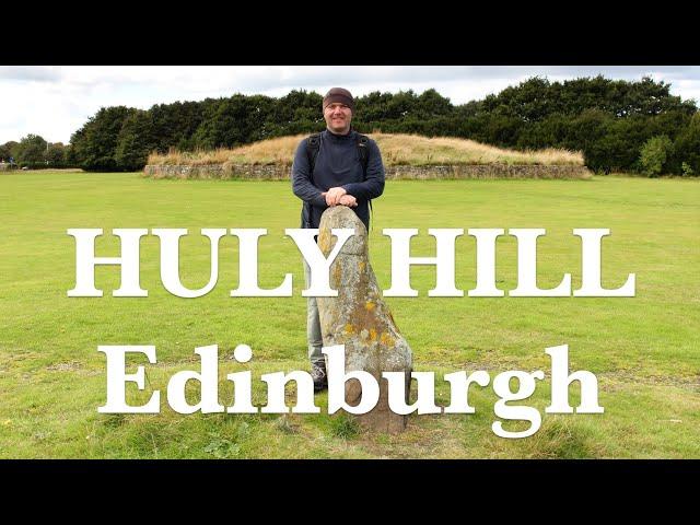 Huly Hill | Bronze Age Edinburgh | History of Scotland | Iron Age Chariot Burial | Before Caledonia