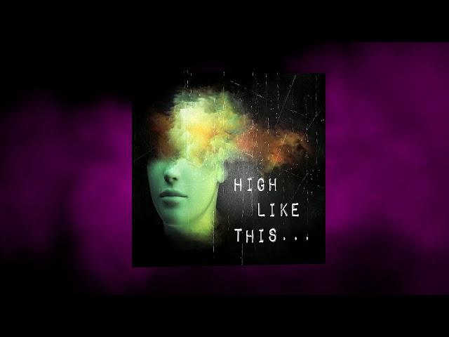 Richard Shaquon - High Like This