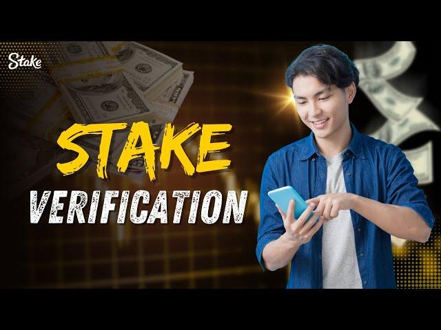 How to Verify Stake Account | Stake Account Verification