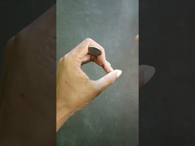 Coin Magic Trick REVEALED  #magic #tricks #shorts #viral #trending #ytshots