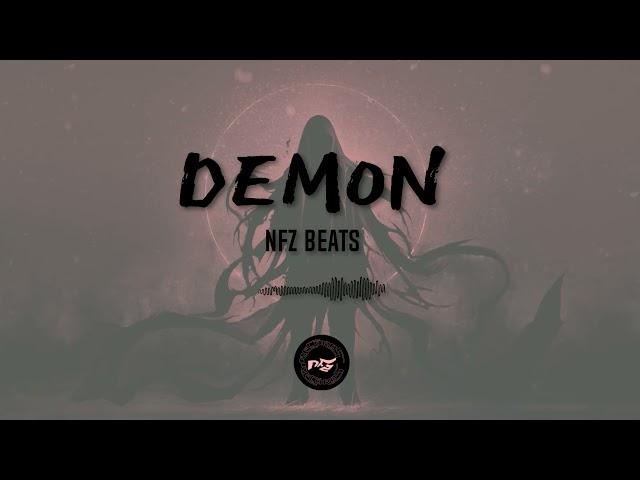 [Free] Demon - NFZ Beats