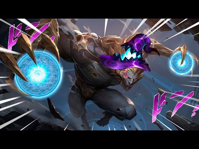 Full AP Warwick.exe