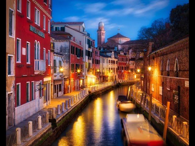 Skyfall Venice | Trey Ratcliff