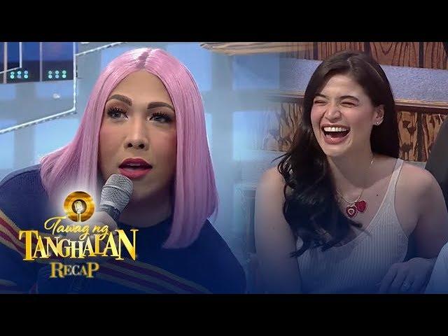 Wackiest moments of hosts and TNT contenders | Tawag Ng Tanghalan Recap | June 20, 2019