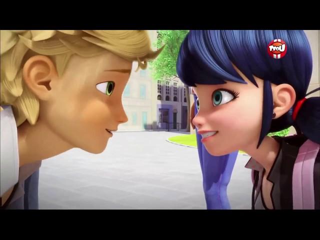 AMV Miraculous Ladybug (If Only - Dove Cameron)