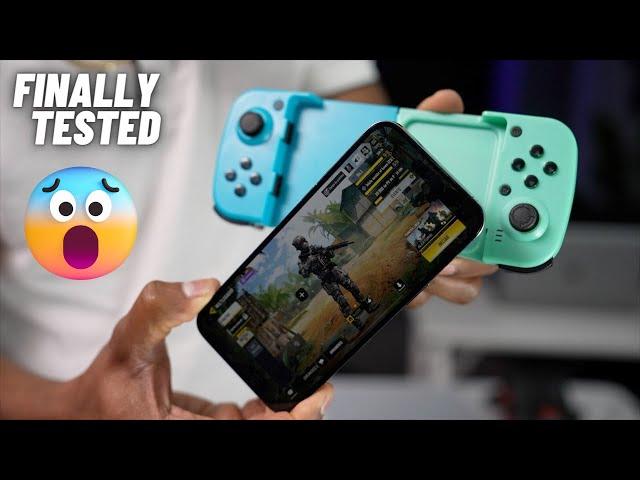 Most Affordable Bluetooth Game Controller for android or iPhone