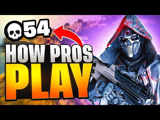 What Are Pros Doing on Fortune's Keep That You're Not? | Warzone Tips & Tricks To Get More Kills