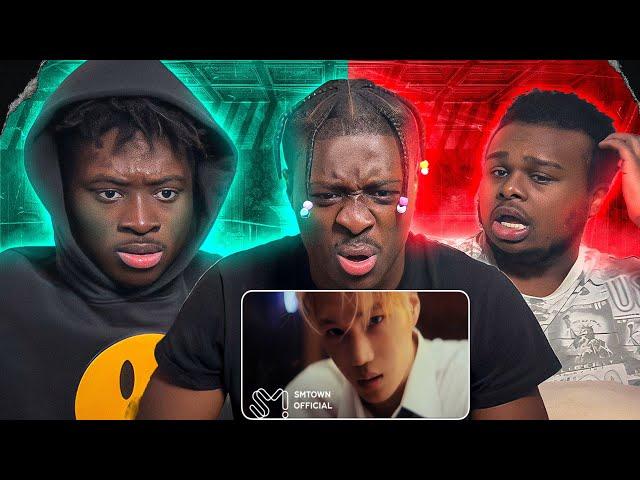 NAHH HE DIFFERENT! KAI 카이 'Rover' MV | REACTION!!