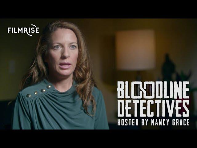 Bloodline Detectives - Season 2, Episode 20 - The Boy in the Bundle - Full Episode