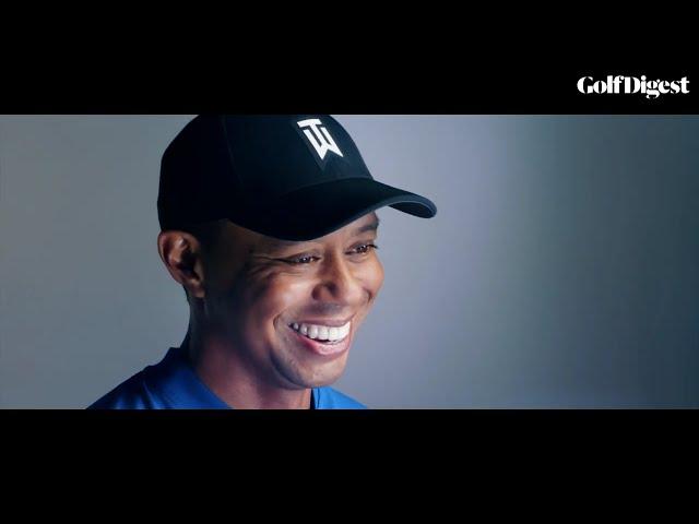 My Game: Tiger Woods | Episode 8: My Mental Game | Golf Digest