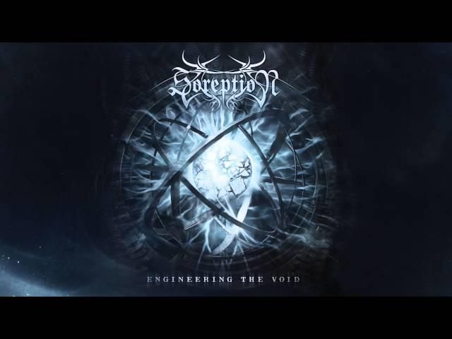 Soreption "Breaking the Great Narcissist" lyric video.