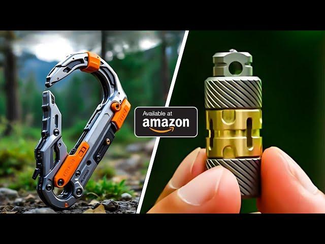 ️ 10 Cool Amazon Tools You MUST Have Under $50! 