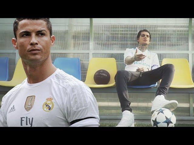 HIRO - CRISTIANO RONALDO | OFFICIAL MUSIC VIDEO |