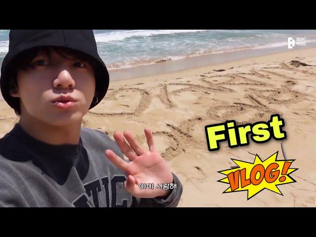 Jk First Vlog  #cutelife #shorts #vlog