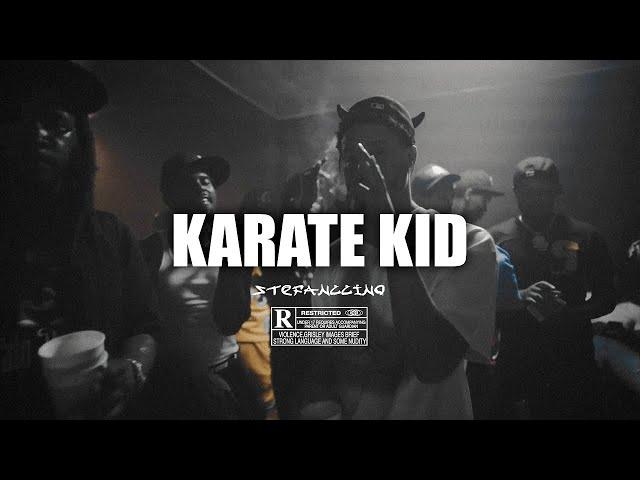 [FREE] Veeze Type Beat - “Karate Kid”