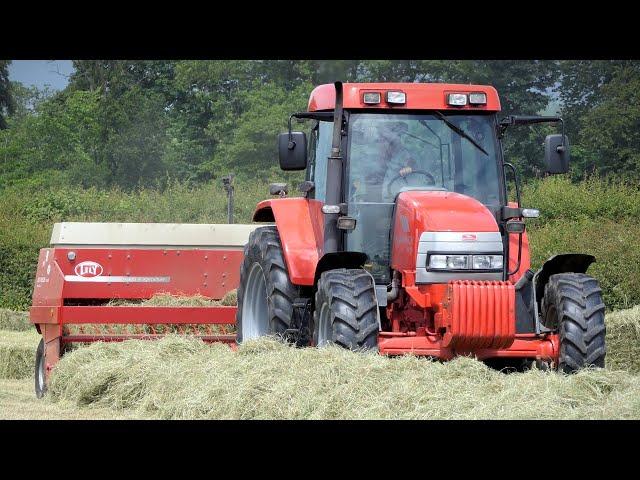 McCormick MC115 Tractor: RETRO-REVIEW