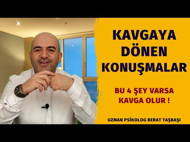 Eşimle Sürekli Kavga Ediyoruz | Sürekli Kavga Eden Çiftler Ne Yapmalı | Karı Koca İlişkileri