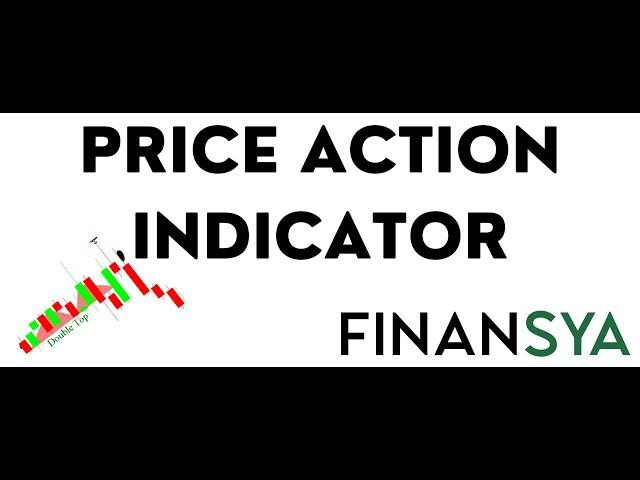 Price Action Indicator for MT4 MT5 and for Tradingview