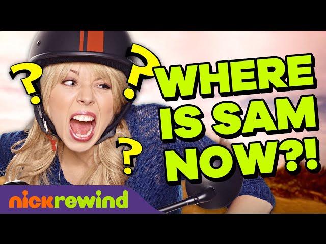 What Ever Happened To Sam Puckett?? | NEW iCarly