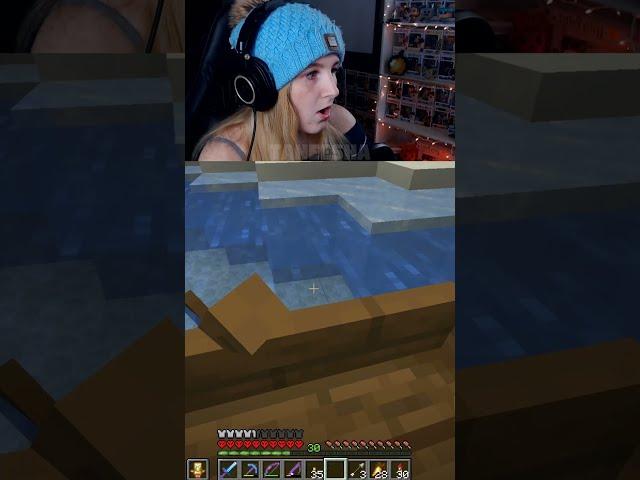 taneesha on #twitch | unlucky rabbit (hardcore minecraft)