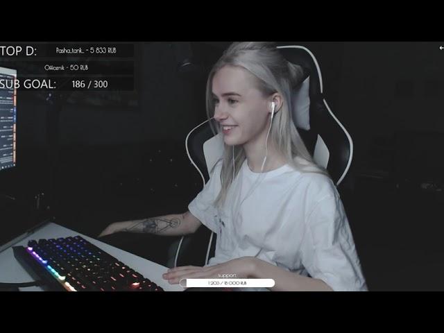 Анекдот от Gtfobae | Tati twitch