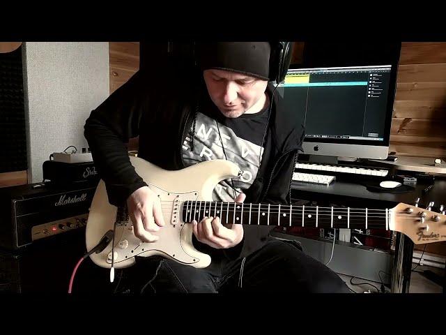 DiMarzio HS3 / HS4 part 2 (in MIX)