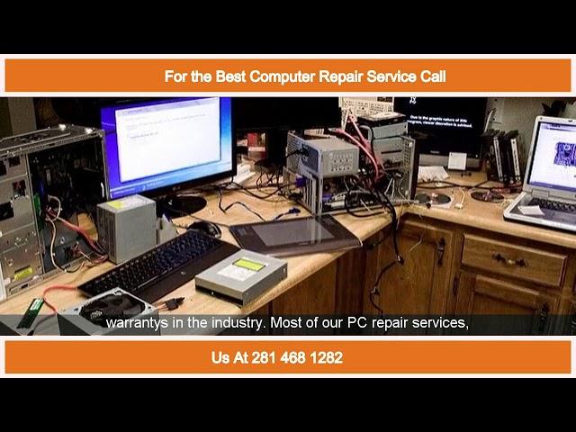 Houston Computer Virus Repair|computer Virus Removal