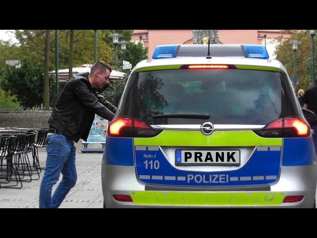 Schnell reden PRANK! | PvP