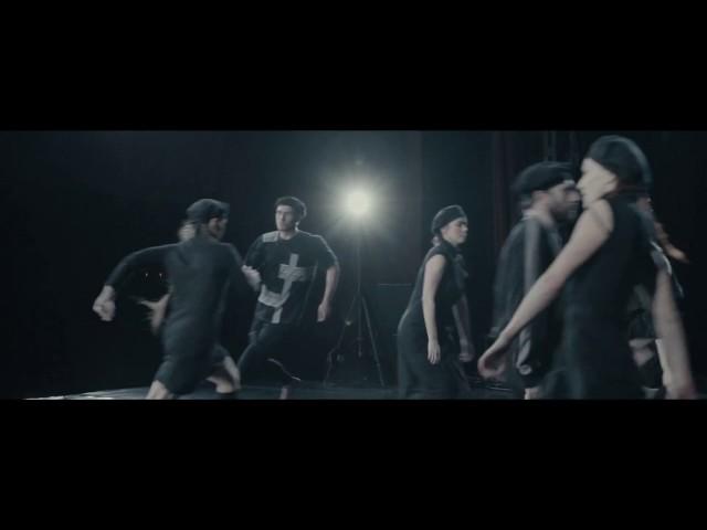 As long as it takes (TRAILER) -- Skandalisi Dance