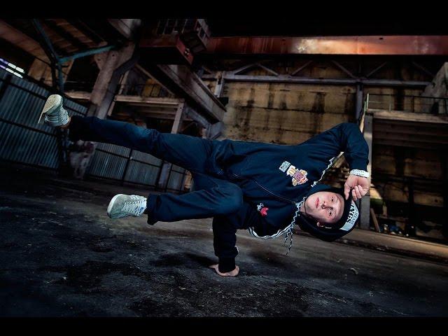 Bboy Alcolil TOP HITS 2016  (World best B-boys)