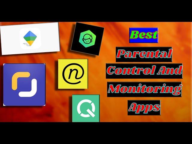 Best Parental Control and Monitoring Apps for Android  iOS in 2024