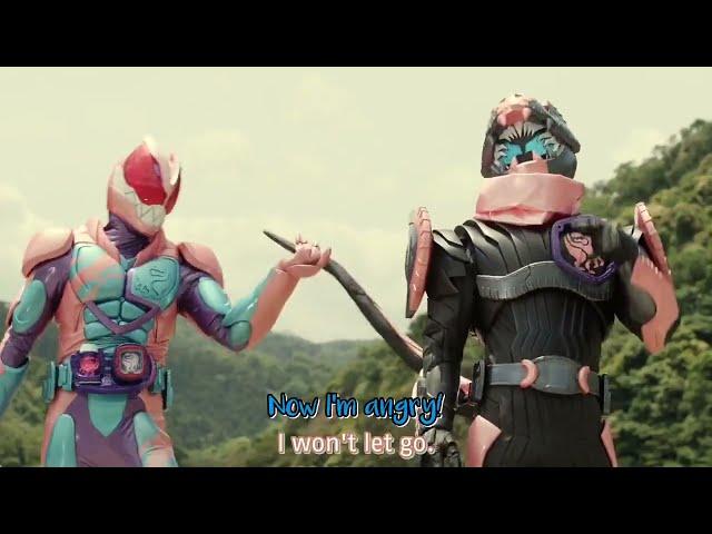 Kamen Rider Revice Cameo Appearance